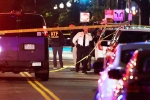 Israeli Embassy Staffers latest, Israeli Embassy Staffers latest, two israeli embassy staffers killed in washington dc, Campaign