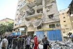 Israel Vs Lebanon latest breaking, Israel Vs Lebanon videos, israeli strikes kill 105 in lebanon, Air strikes