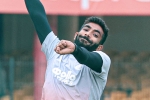 Jasprit Bumrah breaking news, Jasprit Bumrah records, why did jasprit bumrah leave south africa series midway, Jasprit bumrah