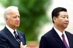Joe Biden on Xi Jinping, USA presiddent Joe Biden, joe biden disappointed over xi jinping, Organizing