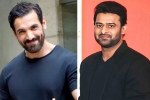 Hombale Films, John Abraham, bollywood antagonist for prabhas, John abraham Hombale Films, John Abraham, bollywood antagonist for prabhas, John abraham