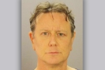 Judge Reinhold, Actor Judge Reinhold arrested, actor judge reinhold arrested in dallas, Us transportation security administration