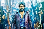 KGF: Chapter 2 news, KGF: Chapter 2 collections, kgf chapter 2 crosses rs 1000 cr mark, Srinidhi shetty