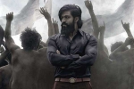 KGF: Chapter 2 Telugu rights, KGF: Chapter 2 Telugu rights, kgf chapter 2 s telugu business is huge, Telugu news