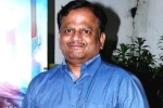 KV Anand last rites, KV Anand health, tamil director kv anand is no more, Anegan