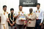 Indian 2 hurdles, Indian 2, kamal haasan s indian 2 shoot resumes, Baskaran