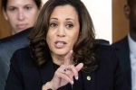 kamala harris mother, kamala harris parents, kamala harris seeks end to government shutdown, Us government shut down