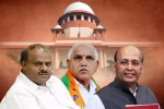 Floor Test Ordered By Supreme Court in Karnataka, With Out Secret Ballot, supreme court orders karnataka floor test with out secret ballot, Mukul rohatgi Floor Test Ordered By Supreme Court in Karnataka, With Out Secret Ballot, supreme court orders karnataka floor test with out secret ballot, Mukul rohatgi