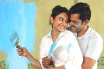 Khakee movie story, Khakee telugu movie review, khakee movie review rating story cast and crew, Dacoit