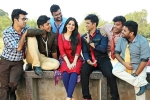 Nikhil Kirrak Party movie review, Kirrak Party movie review, kirrak party movie review rating story cast and crew, Nikhil siddharth