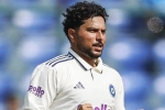 Kuldeep Yadav against South Africa, Kuldeep Yadav breaking, kuldeep yadav asks bcci for leave during south africa series, Australia