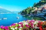 Lake Air Lake Como villas, Lake Air Lake Como latest breaking, luxury italian lake air now sold in cans for 11 million, Air pollution
