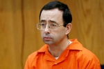 Larry Nassar gets another 40-125 years, Larry Nassar gets another 40-125 years, defamed olympic doctor larry nassar gets another 40 125 years in prison, Gentlemen Larry Nassar gets another 40-125 years, Larry Nassar gets another 40-125 years, defamed olympic doctor larry nassar gets another 40 125 years in prison, Gentlemen