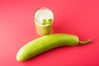 Can you Drink Lauki Juice on an Empty Stomach?