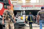 Pager Attack On Hezbollah latest, Pager Attack On Hezbollah damage, lebanon explosion death toll reaches 32, Spy