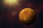 Earth, scientists, researchers find the possibility of life on planet venus, Physicist