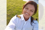 Keithair Misquitta, Mumbai, mumbai girl first in the world to cross atlantic ocean in light sports aircraft, Vikas swarup