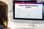 online voter id apply mp, nri voter registration, lok sabha elections 2019 92 of india s overseas registered voters are keralites, Online voting