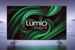 Lumio Vision 9, Lumio Vision 9 price, lumio vision 9 launched in india with 144hz 4k screen, Performance