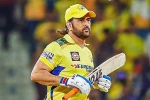 MS Dhoni achievements, MS Dhoni breaking updates, ms dhoni achieves a new milestone in ipl, Yash