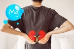 Magnesium for Kidney health, Magnesium Kidney health, magnesium s role in preventing kidney diseases, Ntr