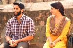 Naga Chaitanya movie review, Majili review, majili movie review rating story cast and crew, Majili