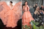IIFM 2019, IIFM 2019, iifm 2019 malaika arora sizzles in peach ruffled gown, Iifm IIFM 2019, IIFM 2019, iifm 2019 malaika arora sizzles in peach ruffled gown, Iifm