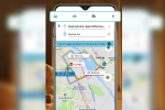 Mappls App, Mappls App Public Transport Routes news, mappls app introduces multimodal public transport routes, Mappls app public transport routes