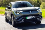 Maruti Suzuki E Vitara launch date, Maruti Suzuki E Vitara India, maruti suzuki e vitara to debut on september 3rd, Ntr