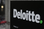 deloitte hyderabad, deloitte bangalore, govt may ban deloitte for alleged malpractice and ill conduct in il fs accounts, Deloitte