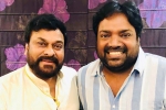 Chiranjeevi announcement, Keerthy Suresh, announcement megastar and meher ramesh s film, Lucifer remake Chiranjeevi announcement, Keerthy Suresh, announcement megastar and meher ramesh s film, Lucifer remake