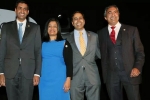 Sri Preston Kulkarni, elections, mid term elections what indian american community has at stake, South asian americans leading together