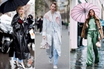 Monsoon Fashion, Fashion, 7 monsoon fashion trends for you, Toned