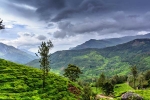 Monsoon Travel in India travel dates, Monsoon Travel in India breaking, why are indians choosing monsoon as peak travel season, Rainy season
