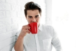 Morning Coffee news, Coffee, morning cup of coffee will be adding years to your life, Body