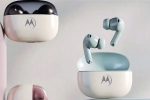 Moto Buds 2 colours, Moto Buds 2 India, moto buds 2 to launch in india soon, Lose