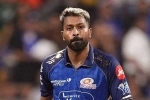 Hardik Pandya MI Captain exit, Hardik Pandya MI Captain, mumbai indians urged to sack hardik pandya as captain, Deal