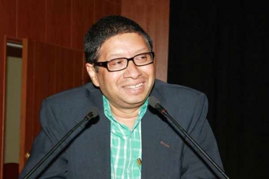 NRI Businessman Jayaram Chigurupati Found Dead in His Car
