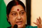 Norwegian authorities, NRI Child custody in Norway, sushma swaraj seeks report in nri child custody in norway, Nri parents Norwegian authorities, NRI Child custody in Norway, sushma swaraj seeks report in nri child custody in norway, Nri parents