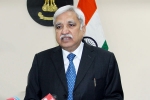 Election Commission of India, proxy voting for nris, candidates offering free air ticket to nris for casting vote will face disqualification election commission, Online voting