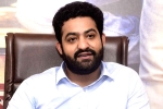 NTR updates, NTR, ntr announces that he is covid 19 positive, Covid19