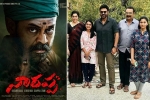 Naarappa and Drishyam 2 latest news, Venkatesh, naarappa and drishyam 2 heading for release soon, Jeethu joseph