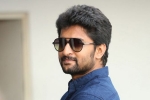 Nani, Nani, nani plans three surprises for sankranthi, Ocd Nani, Nani, nani plans three surprises for sankranthi, Ocd