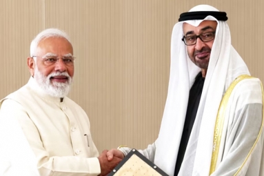 Narendra Modi's 2.5-hour trip to UAE brings Big Returns for India