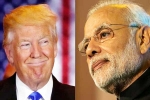 Narendra Modi and Donald Trump, Narendra Modi and Donald Trump new updates, narendra modi and donald trump to talk over phone soon, New york times