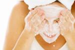 , how to use natural cleansers, natural cleansers to get rid of make up, Yoghurt