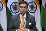 mea on pakistan, mea statement, mea naya pakistan with naya soch should show naya action against terrorist groups, Abhinandan varthaman mea on pakistan, mea statement, mea naya pakistan with naya soch should show naya action against terrorist groups, Abhinandan varthaman