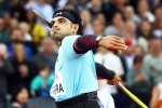 Neeraj Chopra Diamond League, Neeraj Chopra news, neeraj chopra finishes second in diamond league finals, Raj and dk