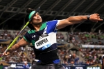 Paris Diamond League, Neeraj Chopra records, neeraj chopra wins paris diamond league, Behind