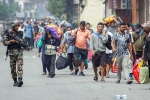 Nepal Prisoners news, Nepal Prisoners news, nepal protests over 7 000 prisoners escape amid violence, Nepal Nepal Prisoners news, Nepal Prisoners news, nepal protests over 7 000 prisoners escape amid violence, Nepal